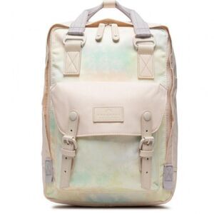 Doughnut macaroon Unicorn Series Sold out @ Anthropologie Pink Pastel Backpack